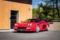 Ferrari F512 4.9i TR Classiche Rood - thumbnail 1