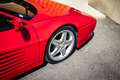 Ferrari F512 4.9i TR Classiche Rouge - thumbnail 37