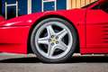 Ferrari F512 4.9i TR Classiche Rood - thumbnail 23
