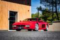 Ferrari F512 4.9i TR Classiche Piros - thumbnail 2