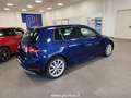 Volkswagen Golf 2.0 TDI DSG Executive Navi AdaptiveCruise Fari LED Blu/Azzurro - thumbnail 8