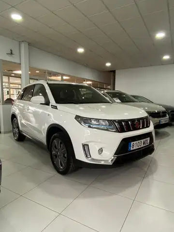 Suzuki Vitara 1.5L GLE Strong Hybrid 2WD