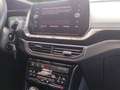 Volkswagen T-Cross GOAL 1.0 TSI DSG Klima Navi Einparkhilfe Schwarz - thumbnail 15