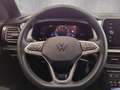 Volkswagen T-Cross GOAL 1.0 TSI DSG Klima Navi Einparkhilfe Schwarz - thumbnail 10