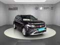 Volkswagen T-Cross GOAL 1.0 TSI DSG Klima Navi Einparkhilfe Schwarz - thumbnail 8