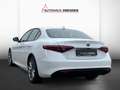 Alfa Romeo Giulia 2.0Turbo 16V ALLRAD LED / NAVI / W-PAKET Wit - thumbnail 6