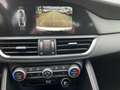 Alfa Romeo Giulia 2.0Turbo 16V ALLRAD LED / NAVI / W-PAKET Wit - thumbnail 11