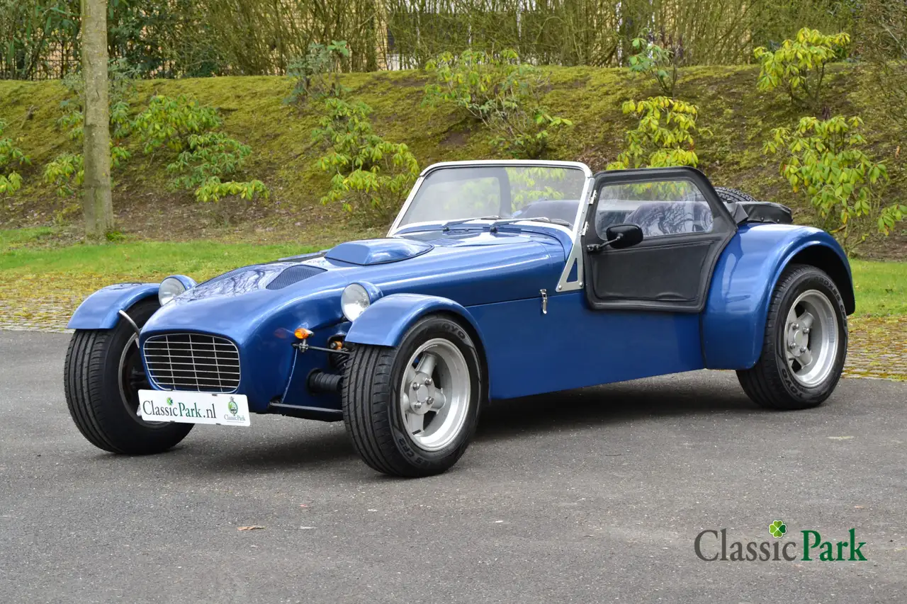 Donkervoort S8