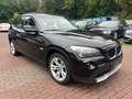BMW X1 Baureihe X1 18 d xDrive Bi-Xenon Noir - thumbnail 7