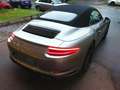 Porsche 911 911 Carrera S Cabriolet 3.0i 420 PDK Gris - thumbnail 7
