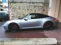 Porsche 911 911 Carrera S Cabriolet 3.0i 420 PDK Gris - thumbnail 4