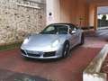 Porsche 911 911 Carrera S Cabriolet 3.0i 420 PDK Gris - thumbnail 1