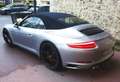 Porsche 911 911 Carrera S Cabriolet 3.0i 420 PDK Gris - thumbnail 5