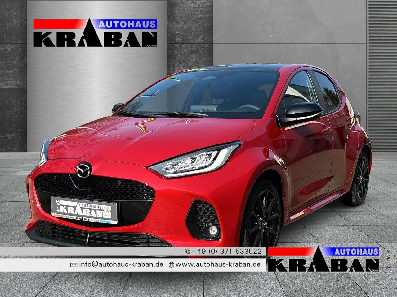 Mazda 2