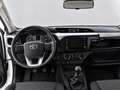 Toyota Hilux 2.4 D-4D Cabina Doble GX Blanco - thumbnail 5