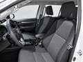 Toyota Hilux 2.4 D-4D Cabina Doble GX Blanco - thumbnail 4