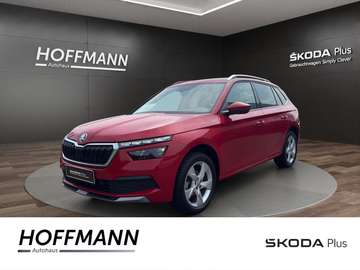 1.0 TSI Ambition LED+SHZ+CARPLAY