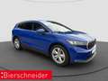 Skoda Enyaq 80 AHK REAR VIEW LED WÄRMEP Blau - thumbnail 12