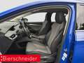 Skoda Enyaq 80 AHK REAR VIEW LED WÄRMEP Blau - thumbnail 13