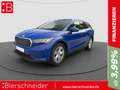 Skoda Enyaq 80 AHK REAR VIEW LED WÄRMEP Blau - thumbnail 1