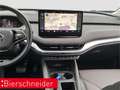 Skoda Enyaq 80 AHK REAR VIEW LED WÄRMEP Blau - thumbnail 20