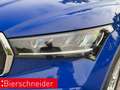 Skoda Enyaq 80 AHK REAR VIEW LED WÄRMEP Blau - thumbnail 29