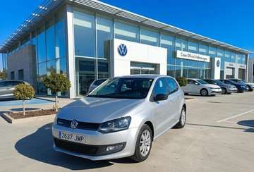 1.2TDI BlueMotion