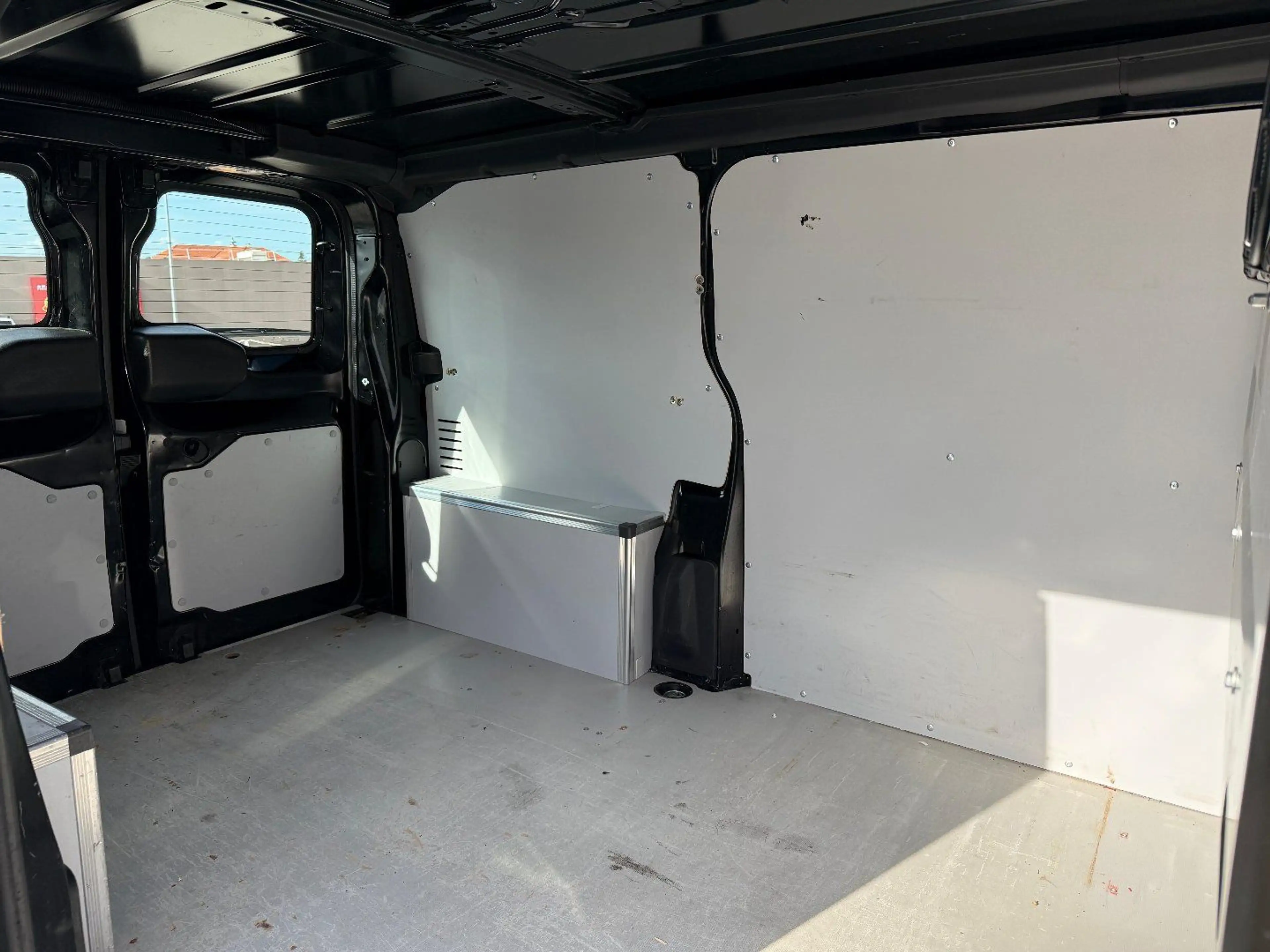 Citroen Jumpy 2.0 120 Komfort-Plus M *Netto €15.000,-* — photo 7
