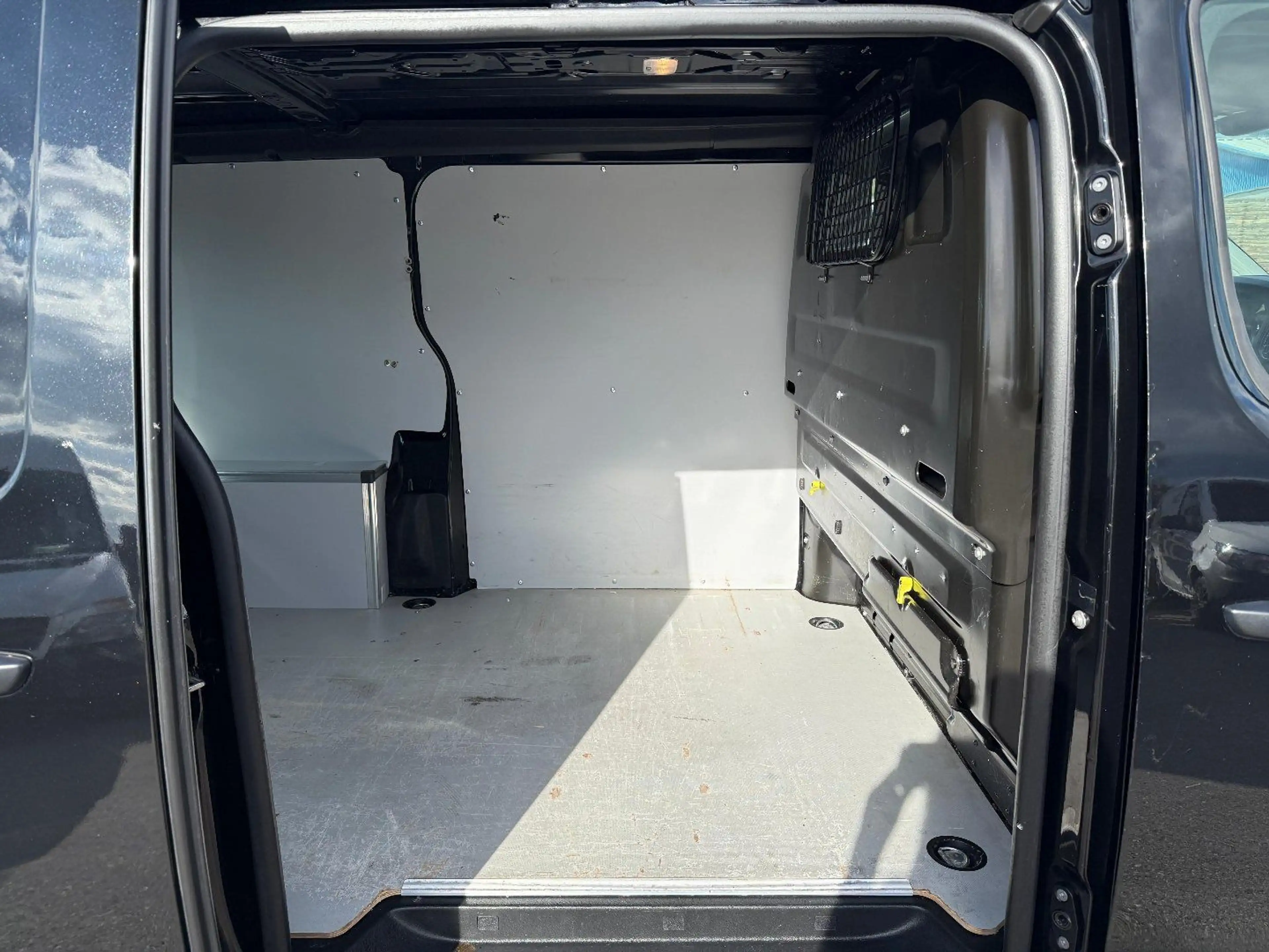 Citroen Jumpy 2.0 120 Komfort-Plus M *Netto €15.000,-* — photo 6