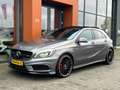 Mercedes-Benz A 45 AMG 4MATIC|Pano|Harman/Kardon|Leer Grijs - thumbnail 3