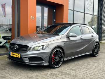 4MATIC|Pano|Harman/Kardon|Leer