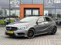 Mercedes-Benz A 45 AMG 4MATIC|Pano|Harman/Kardon|Leer Grijs - thumbnail 1