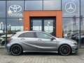 Mercedes-Benz A 45 AMG 4MATIC|Pano|Harman/Kardon|Leer Grijs - thumbnail 32