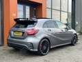 Mercedes-Benz A 45 AMG 4MATIC|Pano|Harman/Kardon|Leer Grijs - thumbnail 11