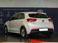 Kia Rio 1.2 mpi Evolution 84cv my18 Bianco - thumbnail 4