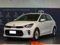 Kia Rio 1.2 mpi Evolution 84cv my18 Bianco - thumbnail 1