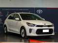 Kia Rio 1.2 mpi Evolution 84cv my18 Bianco - thumbnail 3