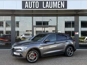 2.0 T AWD B-Tech Q4 280 PK Automaat 20 inch Leder