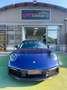 Porsche 992 992 Cabrio Carrera S *OFFERTA CON FINANZIAMENTO* Bleu - thumbnail 2