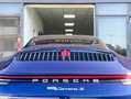 Porsche 992 992 Cabrio Carrera S *OFFERTA CON FINANZIAMENTO* Bleu - thumbnail 22