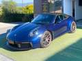 Porsche 992 992 Cabrio Carrera S *OFFERTA CON FINANZIAMENTO* Bleu - thumbnail 16