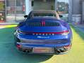 Porsche 992 992 Cabrio Carrera S *OFFERTA CON FINANZIAMENTO* Bleu - thumbnail 20