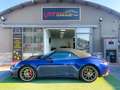 Porsche 992 992 Cabrio Carrera S *OFFERTA CON FINANZIAMENTO* Bleu - thumbnail 3