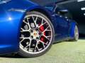 Porsche 992 992 Cabrio Carrera S *OFFERTA CON FINANZIAMENTO* Bleu - thumbnail 6