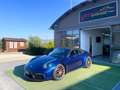 Porsche 992 992 Cabrio Carrera S *OFFERTA CON FINANZIAMENTO* Bleu - thumbnail 1
