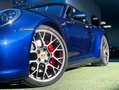 Porsche 992 992 Cabrio Carrera S *OFFERTA CON FINANZIAMENTO* Bleu - thumbnail 25