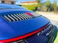 Porsche 992 992 Cabrio Carrera S *OFFERTA CON FINANZIAMENTO* Bleu - thumbnail 24