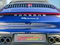 Porsche 992 992 Cabrio Carrera S *OFFERTA CON FINANZIAMENTO* Bleu - thumbnail 27