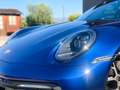 Porsche 992 992 Cabrio Carrera S *OFFERTA CON FINANZIAMENTO* Bleu - thumbnail 30