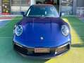 Porsche 992 992 Cabrio Carrera S *OFFERTA CON FINANZIAMENTO* Bleu - thumbnail 17